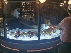 -壳里西餐厅Coquille Seafood Bistro(蒙自路店)