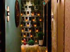 -逅莱·影院足道·日式SPA(大世界店)