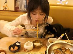 -柴の食堂·日式家庭料理·熊之肆(大学路店)