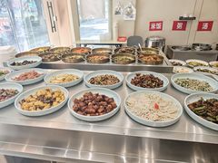 -龙福园·回家干饭小炒(徐东店)