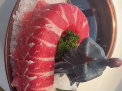 -洪氏嗨捞·猪肚鸡火锅(阳光天地店)