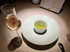 -三嚥阁 La Villa Restaurant