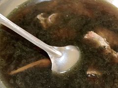 -江天饭店(石鼓白鸭汤)
