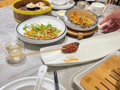 -如轩·海鲜砂锅粥·潮汕菜(南城店)