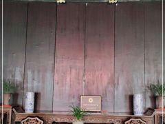 -黎里柳亚子纪念馆