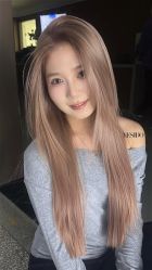 -YESIDO椰岛造型烫发染发