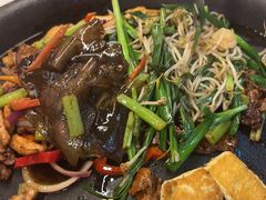 -一烙锅(友谊店)