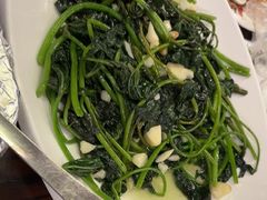 -清水湖度假村(罗浮山美食地标店)