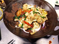 -70后饭吧(府河街店)