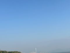 -深圳湾公园(南山区)