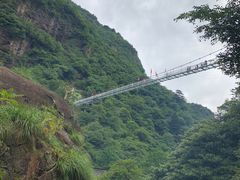 -浙北大峡谷