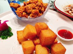 -闽南厝·闽南菜(福隆店)
