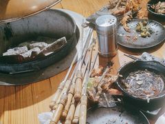 -号令江湖·水浒烤肉(和畅睦邻中心店)