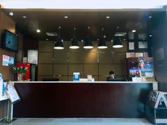 -福州仓山万达浦上大道地铁站锦江都城酒店