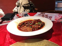 -鸡本无敌江湖菜(摩尔城店)