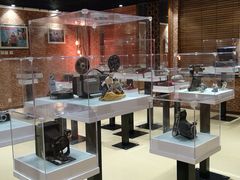 -黄浦区瑞金二路社区文化活动中心