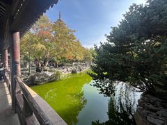 -常熟方塔园