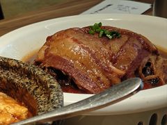 -九转小磨·非遗东北菜(万达广场店)