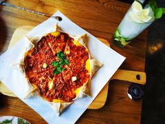 红薯肉酱星星披萨-LYFATTI 莱芙缇(赣水路店)