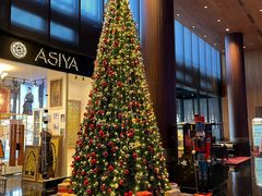 -西安威斯汀大酒店