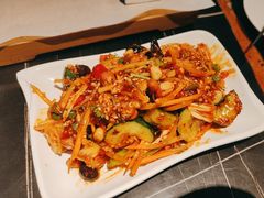 -枪火串烧·东北特色烧烤(罗湖总店)