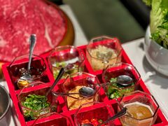 -领鲜天下·焗海鲜·花胶鸡(天目里店)