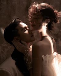 -巴黎经典婚纱摄影PARISSIC