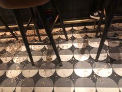 -Long Bar(莱佛士酒店)