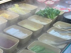 -谭三娘鲜切牛肉自助火锅(文殊院店)