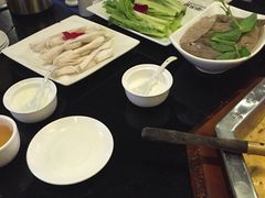 蜀九香火锅酒楼(九眼桥店)-蜀九香火锅(九眼桥店)