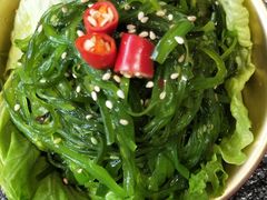 -Meet Sun韩式大排档(五一广场7MALL店)