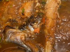 -探鱼·鲜青椒爽麻烤鱼(增城东汇城店)