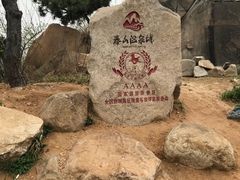 -徂徕山森林康养度假谷温泉
