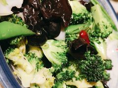 -那家小馆•北京菜•烤鸭(中关村店)