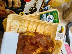-Olé精品超市(北京合生汇店)