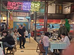 -彭耕记猪油炒小菜(吉联mall店)