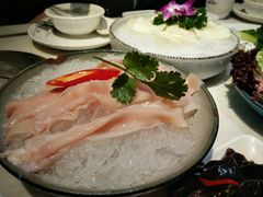 -围炉夜话·潮汕卤水火锅(榕江店)