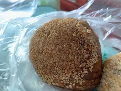 肉烧饼-老回回饺子馆(海洋馆店)