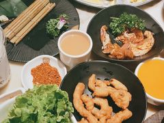 -韩宫宴烤肉·料理(桐乡吾悦广场店)
