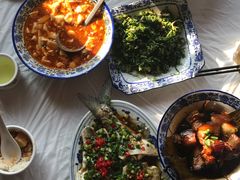 -邱记私房菜·十八年本地菜