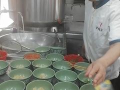 -惠宾饭庄(中山路店)