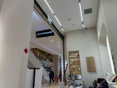 -海马体照相馆(大连柏威年购物中心店)