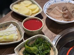 -楠火锅(新街口苏宁店)