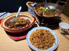 南昌拌米粉-映庐·江西菜(北航店)