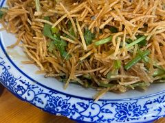 -百味地锅鸡(铜山路店)