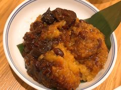 -北往西·西安油泼面(万德庄店)