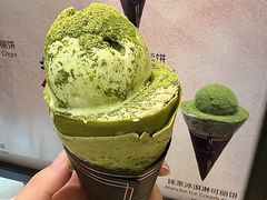 -July tale·可丽饼(德基广场店)