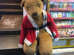 -香港饭店0410(明洞店)