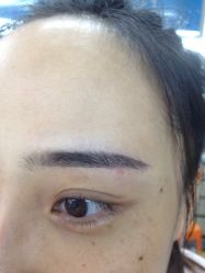 -平萍纹绣韩式半永久定妆
