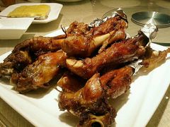 -西贝莜面村(上海百联西郊店)